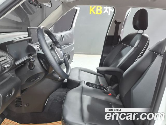 Hyundai Casper 2024 — photo 20