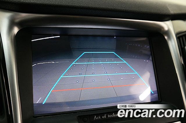 Hyundai Sonata 2012 — photo 10