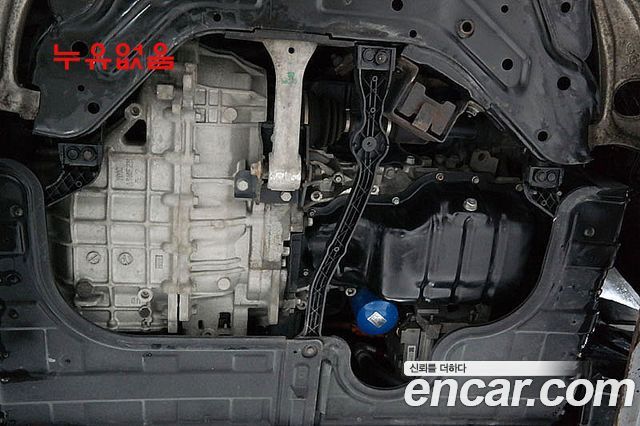 Hyundai Sonata 2012 — photo 11