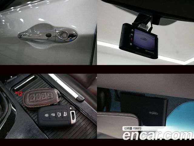 Hyundai Sonata 2012 — photo 13