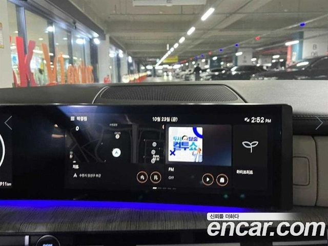 Hyundai Santafe 2025 — photo 11
