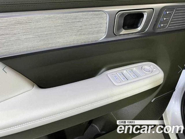 Hyundai Santafe 2025 — photo 14