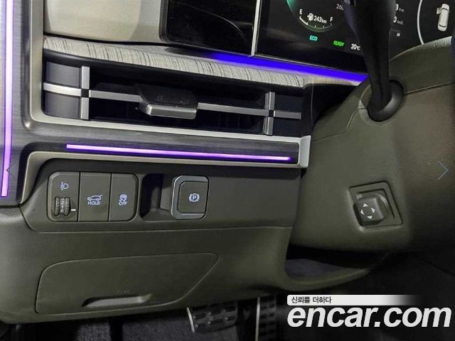 Hyundai Santafe 2025 — photo 15