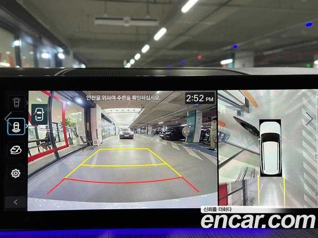 Hyundai Santafe 2025 — photo 17