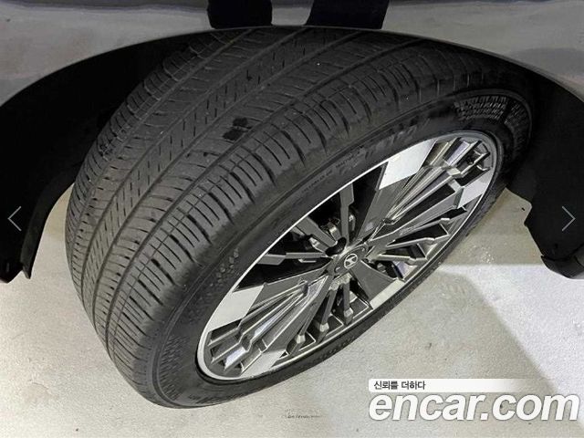 Hyundai Santafe 2025 — photo 20