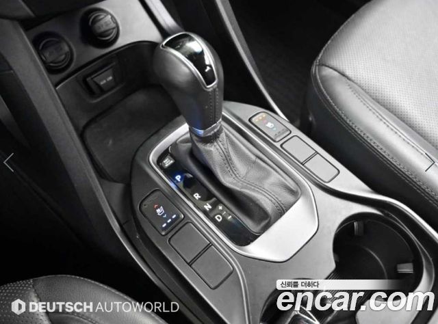 Hyundai Santafe 2015 — photo 9