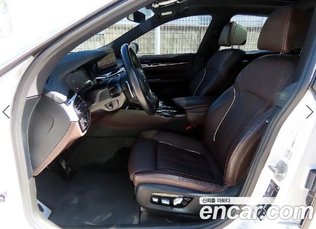 BMW Gran Turismo 2021 — photo 5