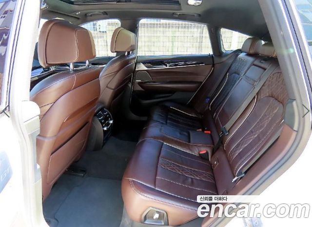 BMW Gran Turismo 2021 — photo 6