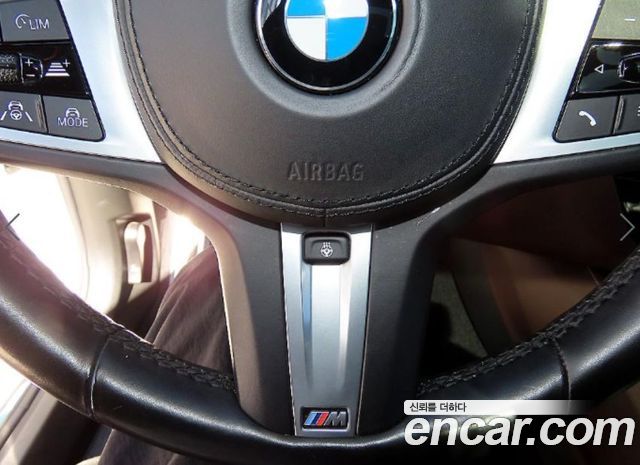 BMW Gran Turismo 2021 — photo 10