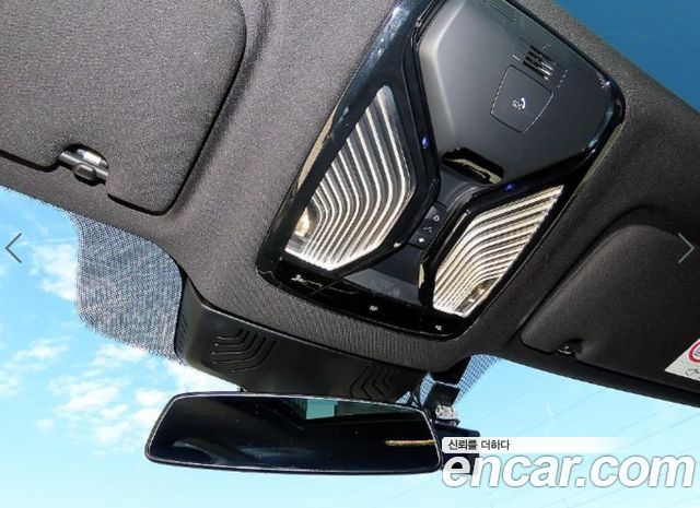 BMW Gran Turismo 2021 — photo 14