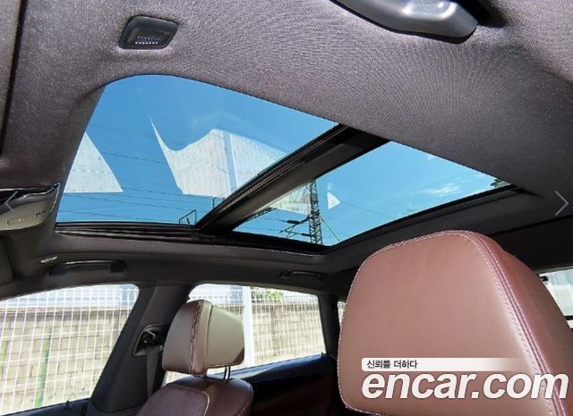 BMW Gran Turismo 2021 — photo 15