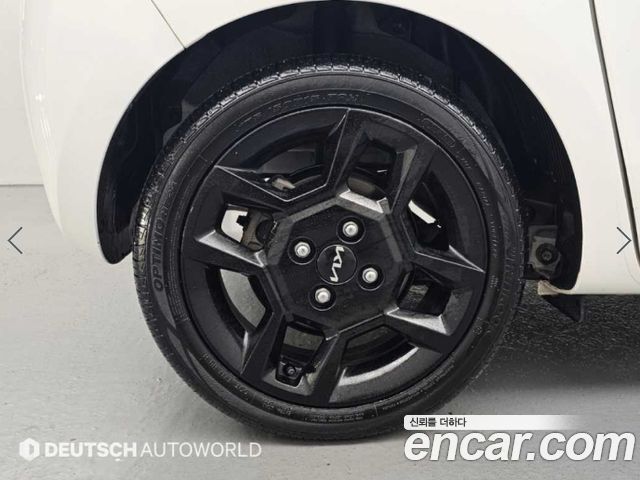 Kia RAY 2023 — photo 5