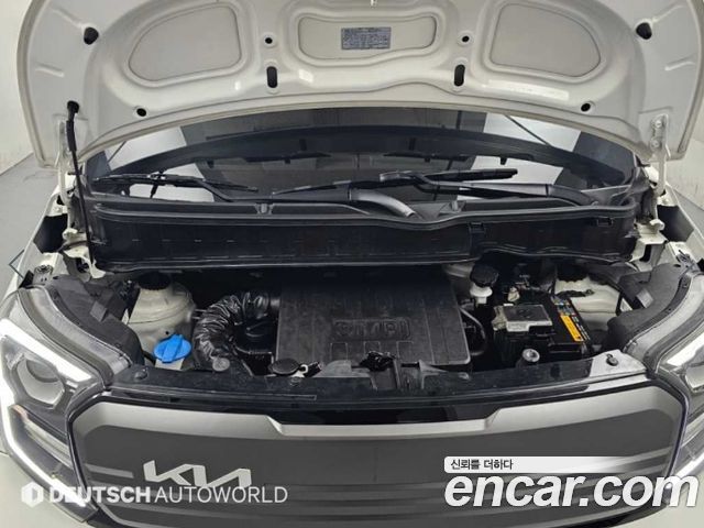Kia RAY 2023 — photo 6