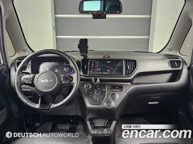 Kia RAY 2023 — photo 7