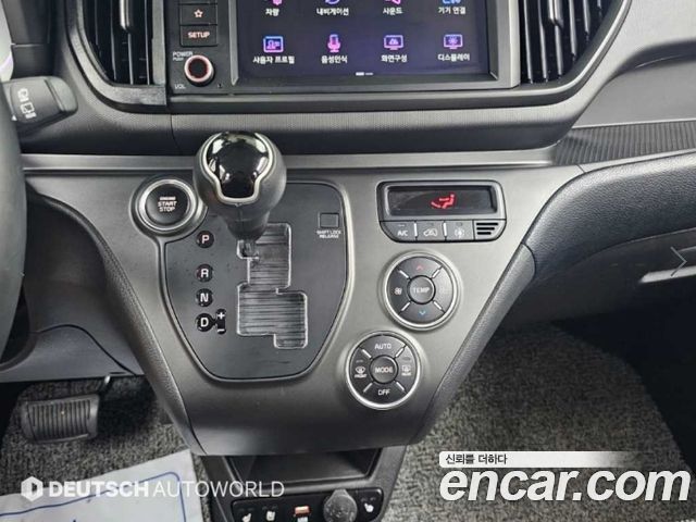Kia RAY 2023 — photo 9