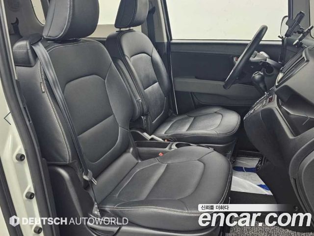 Kia RAY 2023 — photo 10