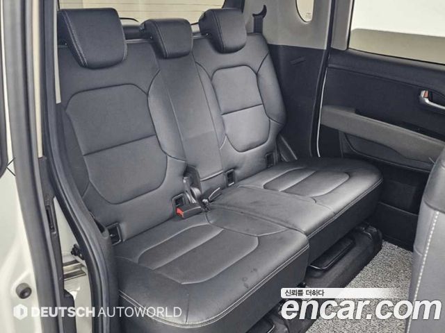 Kia RAY 2023 — photo 12
