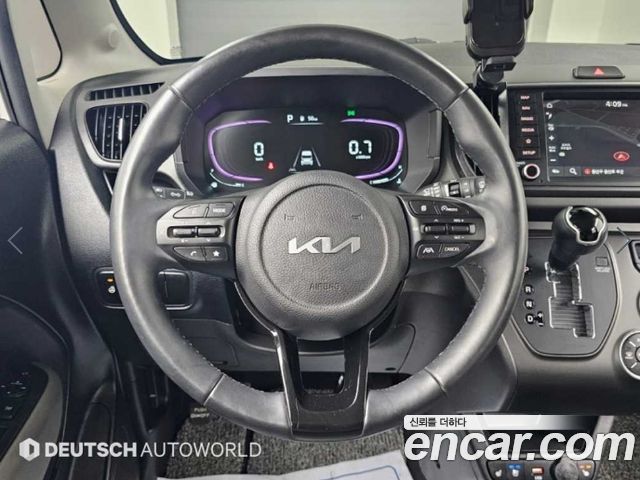 Kia RAY 2023 — photo 13