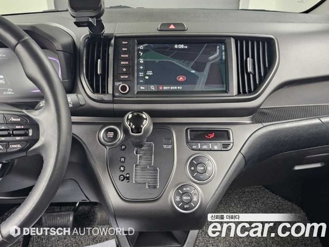 Kia RAY 2023 — photo 14