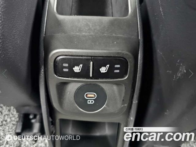 Kia RAY 2023 — photo 16