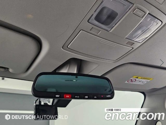 Kia RAY 2023 — photo 18