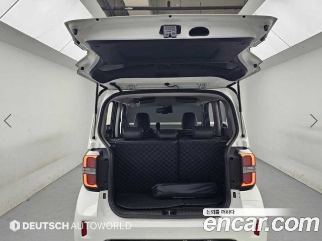 Kia RAY 2023 — photo 19