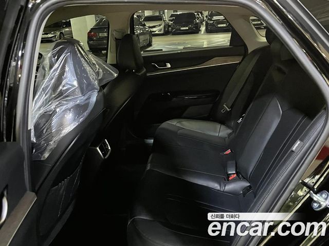 Kia K5 2023 — photo 6