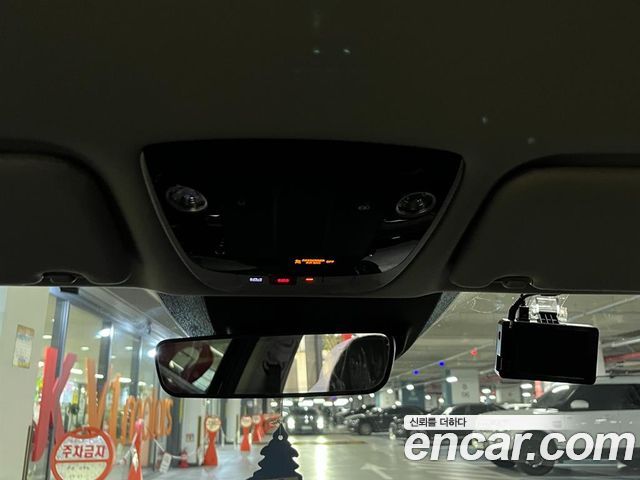 Kia K5 2023 — photo 7
