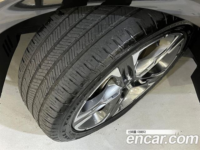 Kia K5 2023 — photo 16