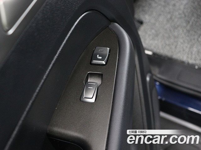 KG Mobility Rexton 2019 — photo 13