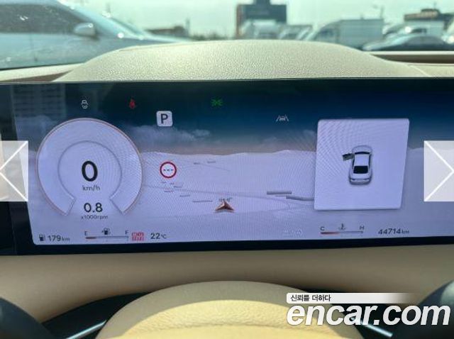 Genesis G80 2026 — photo 4
