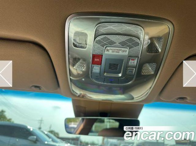 Genesis G80 2026 — photo 6