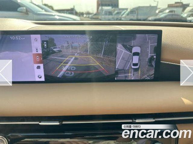 Genesis G80 2026 — photo 7