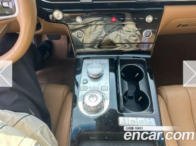 Genesis G80 2026 — photo 8