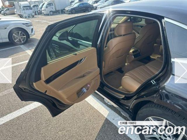 Genesis G80 2026 — photo 9