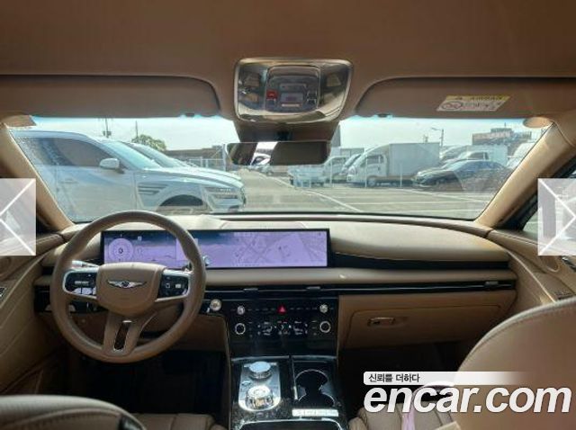 Genesis G80 2026 — photo 10