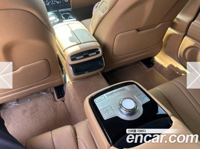 Genesis G80 2026 — photo 11