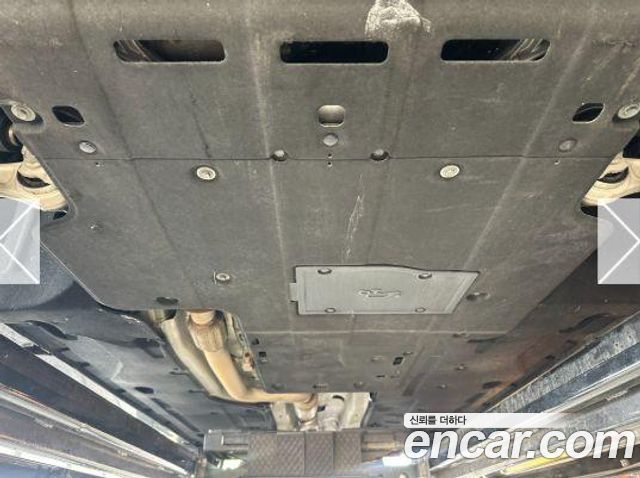 Genesis G80 2026 — photo 12