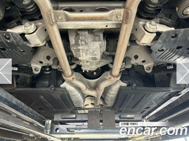 Genesis G80 2026 — photo 13