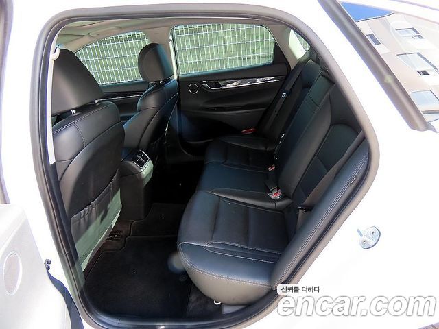 Hyundai Grandeur 2019 — photo 6