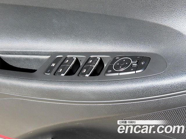 Hyundai Grandeur 2019 — photo 11