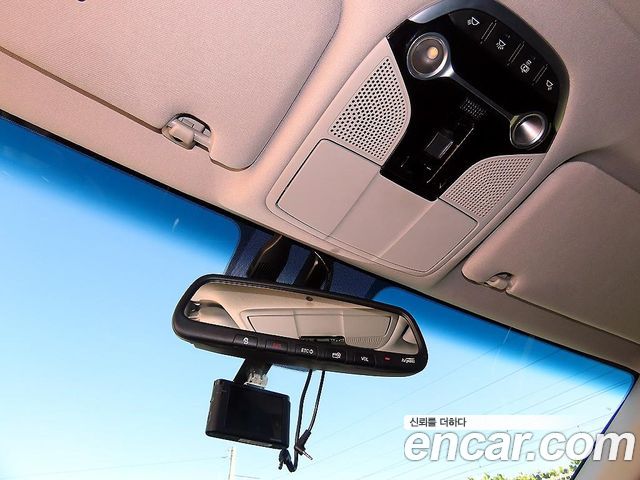 Hyundai Grandeur 2019 — photo 15