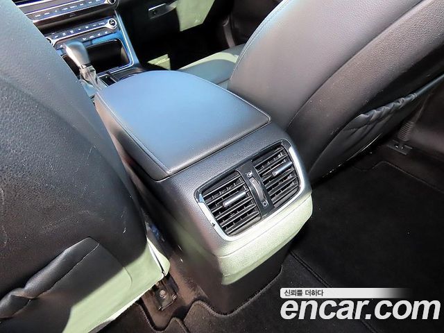 Hyundai Grandeur 2019 — photo 17