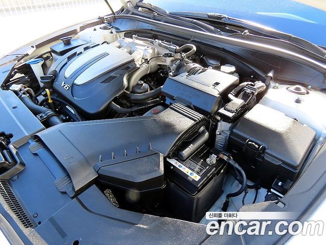 Hyundai Grandeur 2019 — photo 19