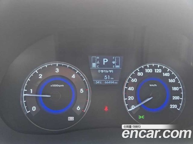 Hyundai Accent 2016 — photo 9