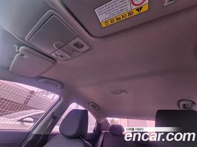 Hyundai Accent 2016 — photo 16