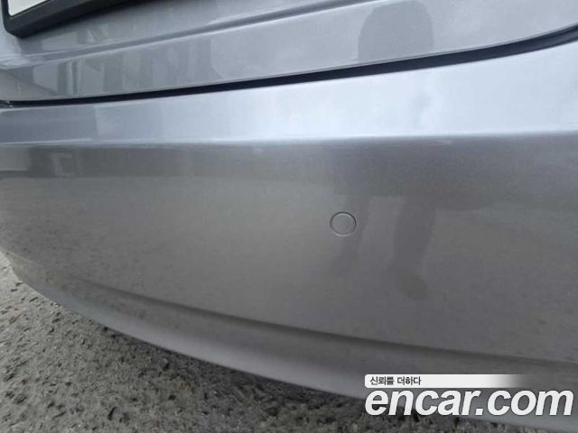 Hyundai Accent 2016 — photo 18