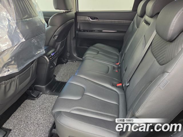 Hyundai Palisade 2023 — photo 10