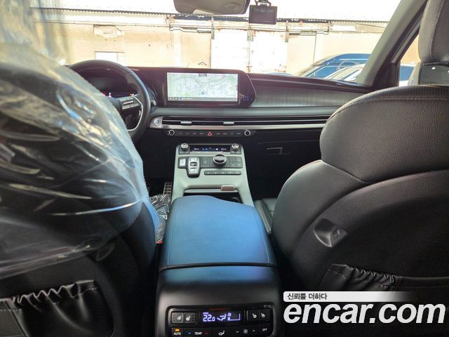 Hyundai Palisade 2023 — photo 11