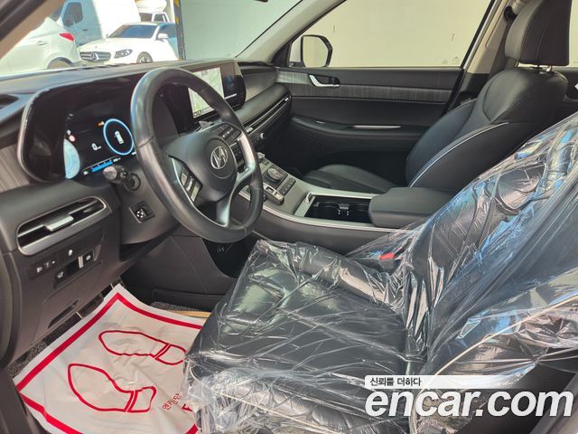 Hyundai Palisade 2023 — photo 12
